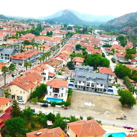 Villa Summer Life-luxury Private Pool In Dalyan Ortaca (Mugla)
