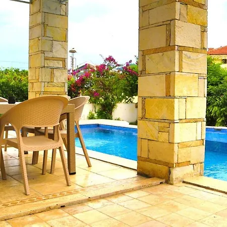 Summer Life-luxury Private Pool In Dalyan Vilă Ortaca (Mugla)
