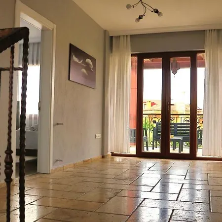 Vilă Summer Life-luxury Private Pool In Dalyan *